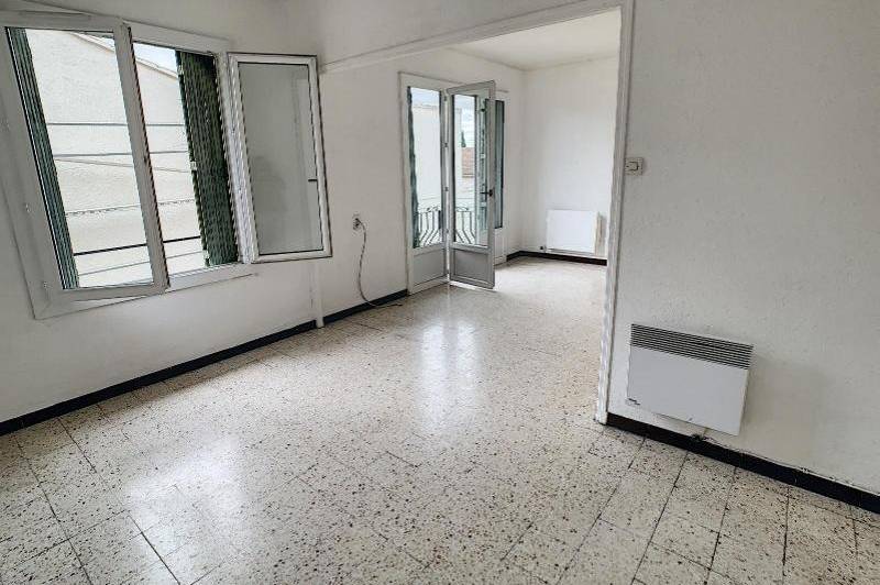 Appartement renove dans petite copropriete calme - balcon  ...