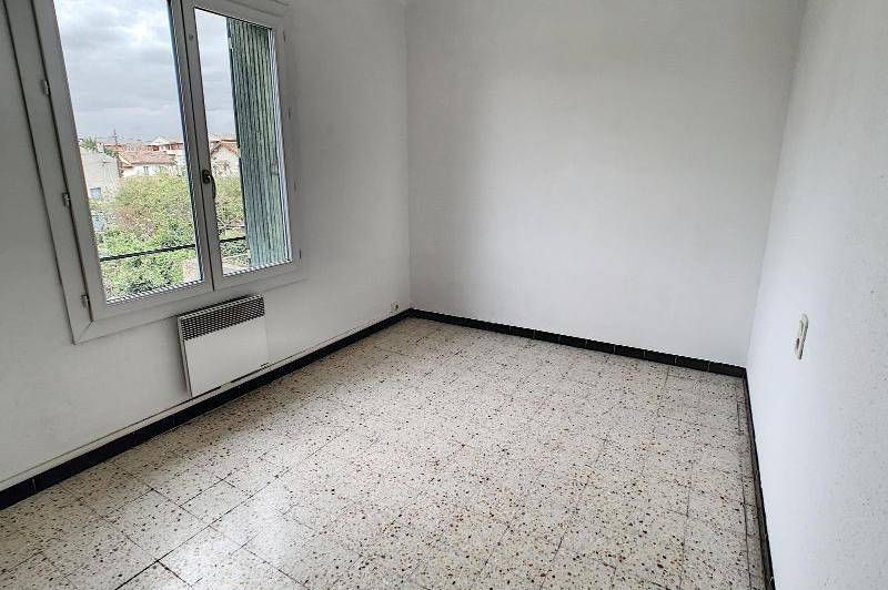 Appartement renove dans petite copropriete calme - balcon  ...