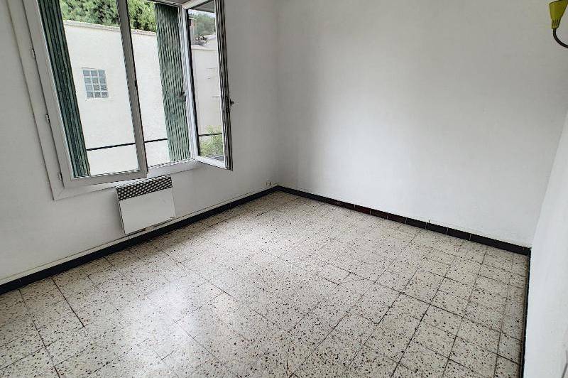 Appartement renove dans petite copropriete calme - balcon  ...
