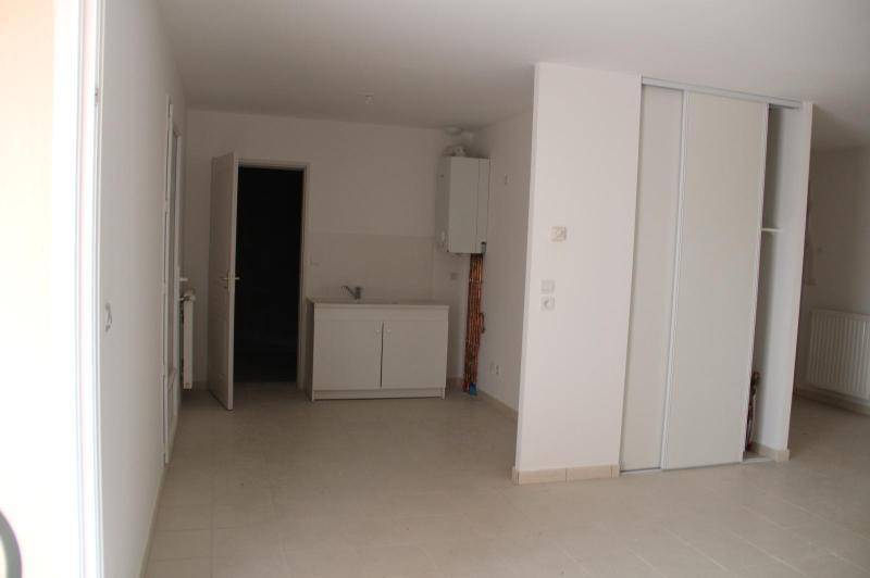 Villa avec jardin clos - garage - terrasse  ...