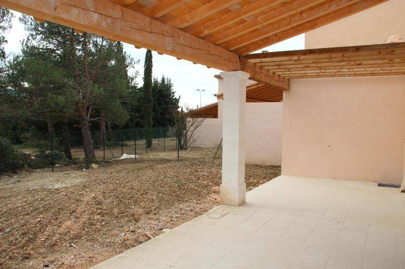 Villa avec jardin clos - garage - terrasse  ...