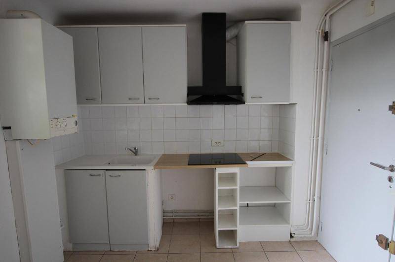 Appartement t2 renove - climmatisation - situe À  ...