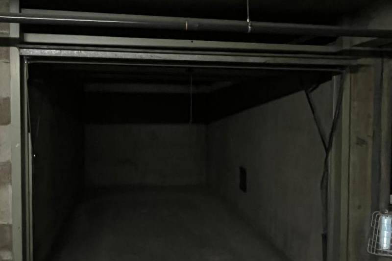 Garage fermÉ en centre ville dans résidence sécurisée  ...