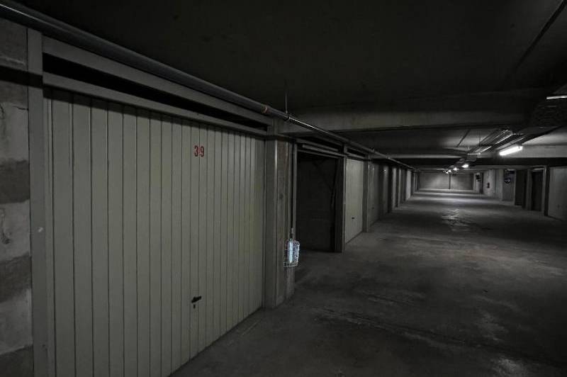 Garage fermÉ en centre ville dans résidence sécurisée  ...