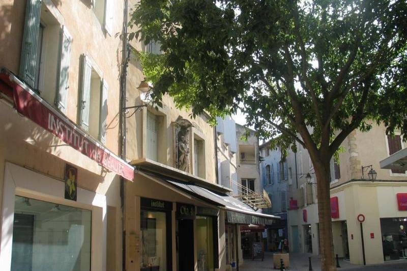Studio centre ville - studio 27m² centre ville  ...