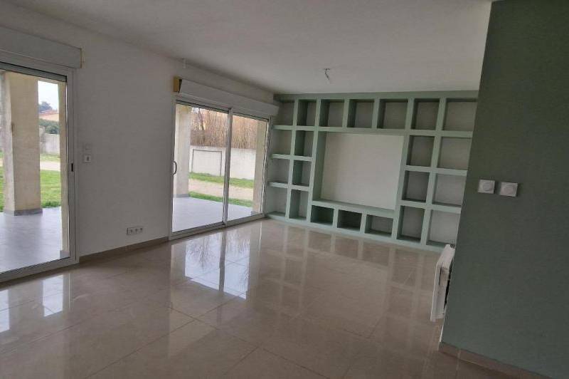 Appartement t3 - calme - parking - terrasse  ...