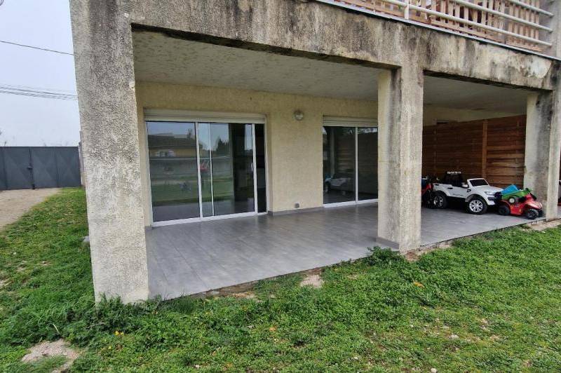 Appartement t3 - calme - parking - terrasse  ...