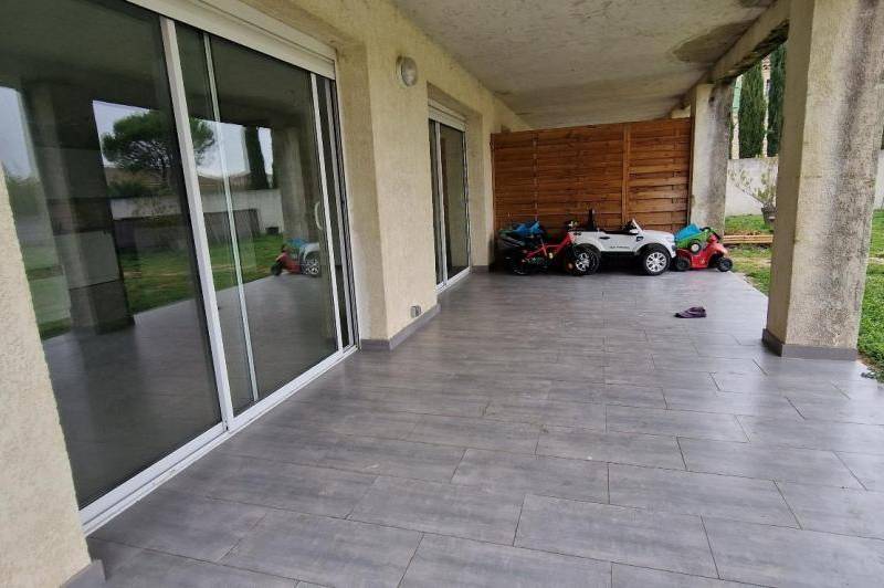 Appartement t3 - calme - parking - terrasse  ...