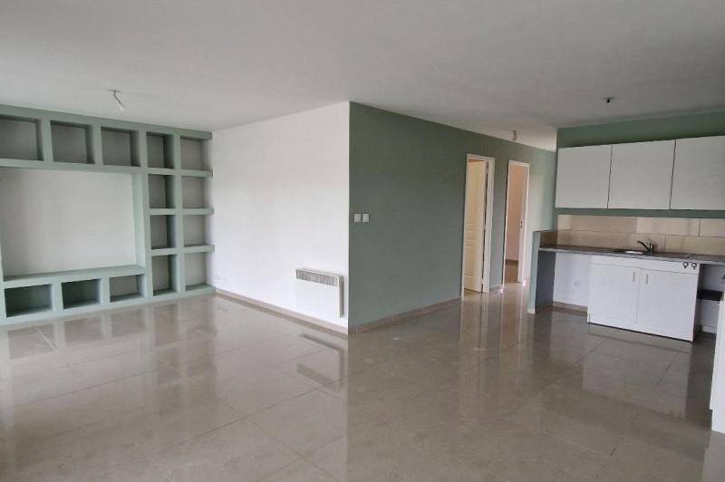 Appartement t3 - calme - parking - terrasse  ...