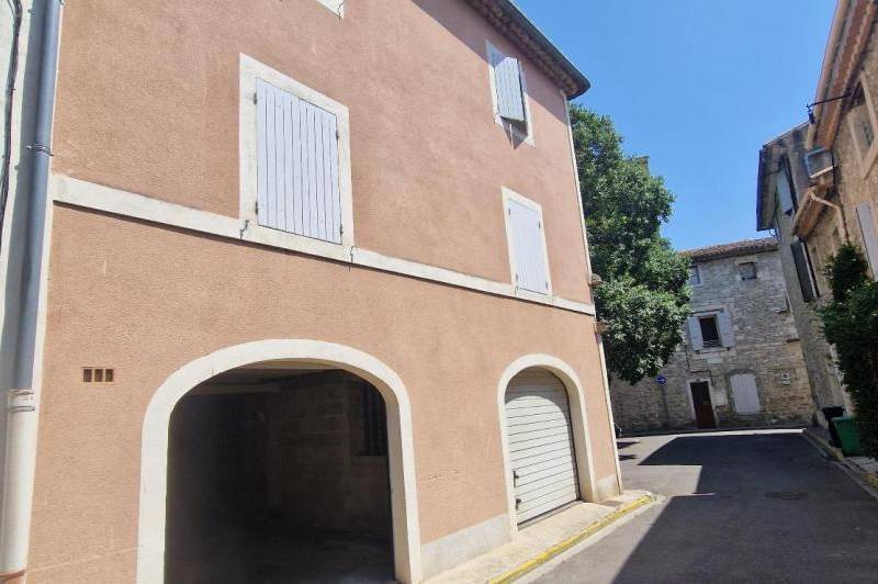 Bal appartement avec grand garage - appartement t3  ...