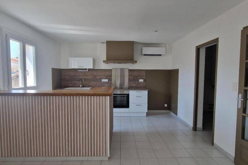 Bal appartement avec grand garage - appartement t3  ...