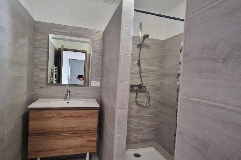 Bal appartement avec grand garage - appartement t3  ...