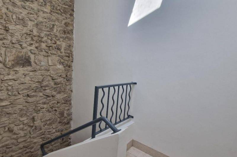 Bal appartement avec grand garage - appartement t3  ...