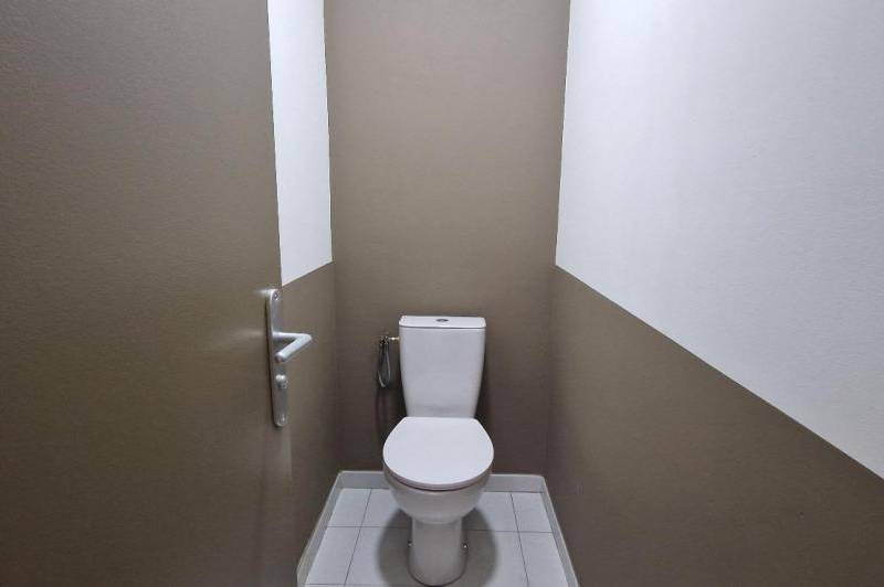 Bal appartement avec grand garage - appartement t3  ...