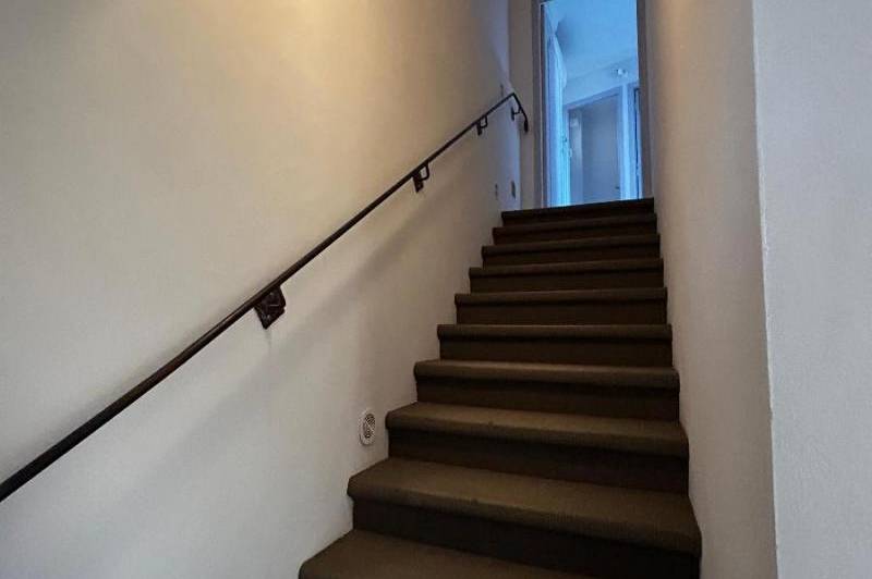 Maison de village sur 2 niveaux - maison  ...