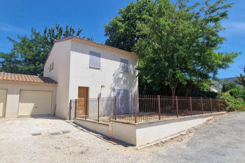 Belle villa recente - garage - climatisation -  ...