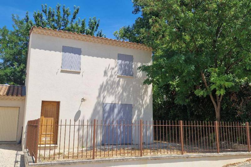 Belle villa recente - garage - climatisation -  ...