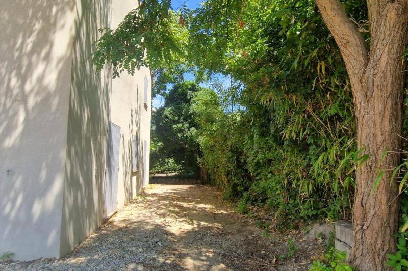 Belle villa recente - garage - climatisation -  ...
