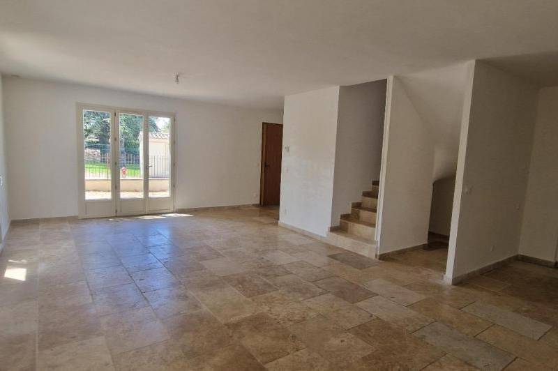 Belle villa recente - garage - climatisation -  ...