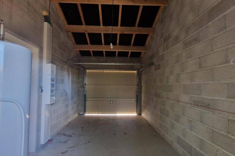 Belle villa recente - garage - climatisation -  ...
