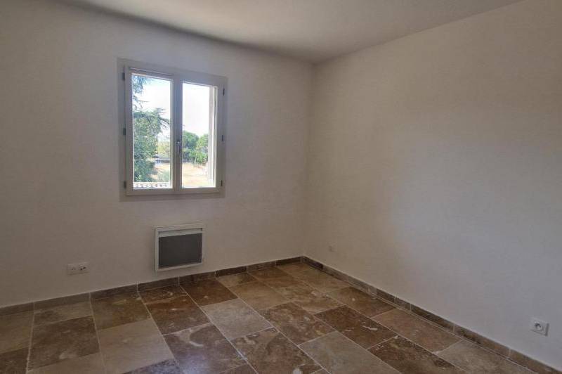 Belle villa recente - garage - climatisation -  ...