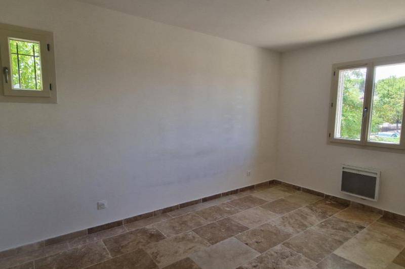 Belle villa recente - garage - climatisation -  ...