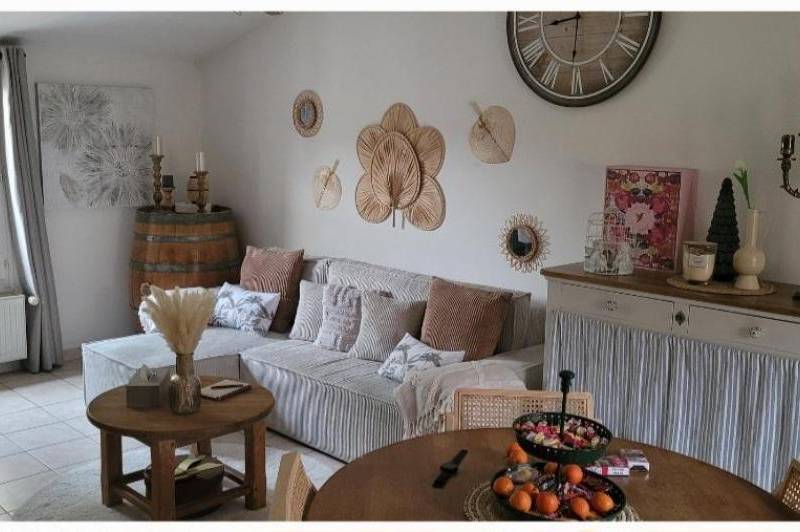 Appartement t3 - lumineux - place de parking  ...