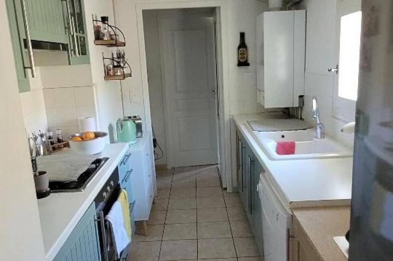 Appartement t3 - lumineux - place de parking  ...