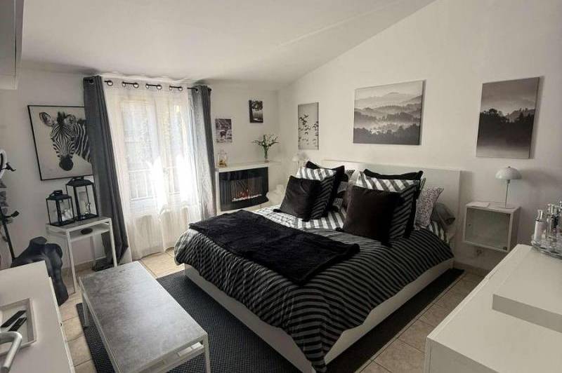 Appartement t3 - lumineux - place de parking  ...