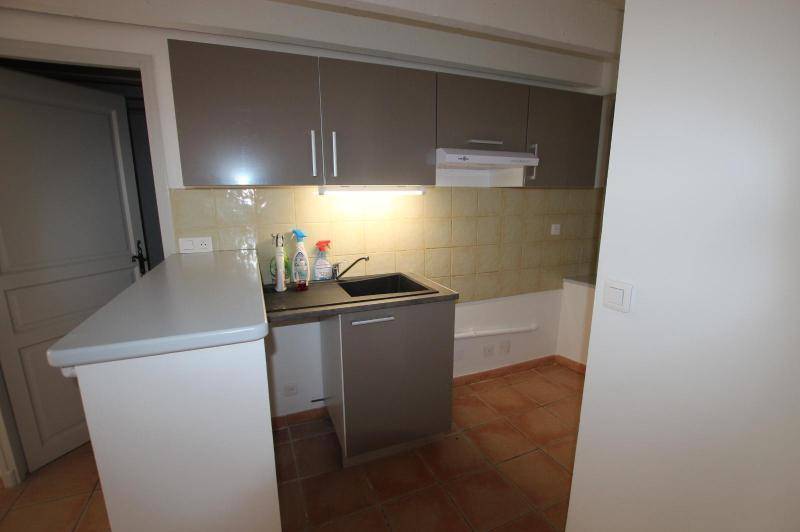 Duplex au 1er etage avec balcon - centre  ...
