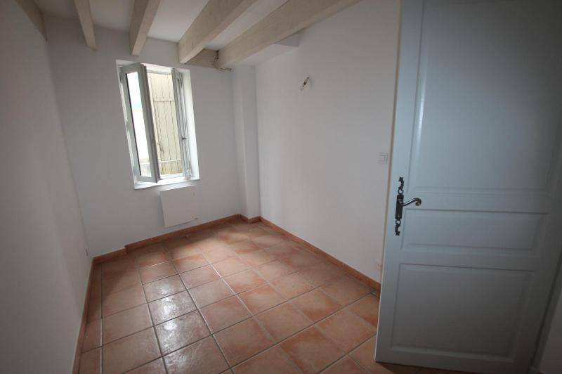 Duplex au 1er etage avec balcon - centre  ...