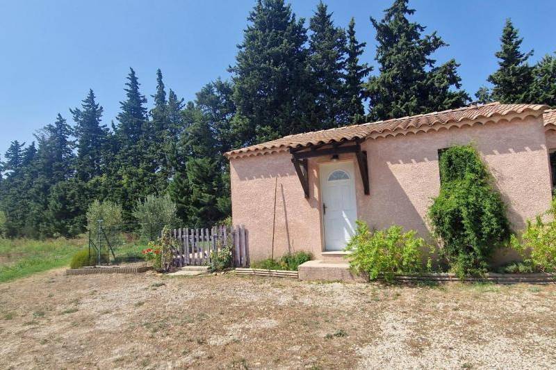 Appartement palin-pied - terrasse et cour - secteur  ...