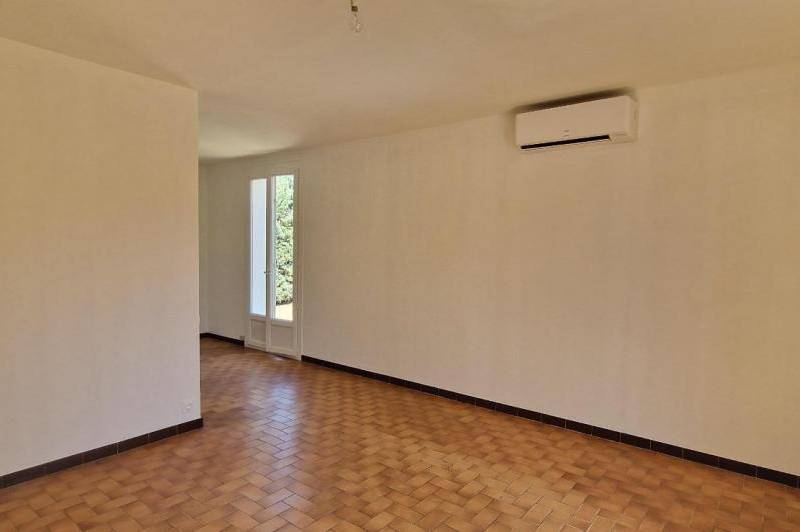 Villa de plain pied - 3 chambres -  ...