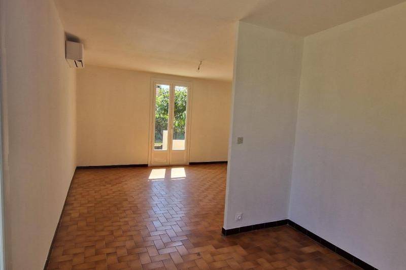 Villa de plain pied - 3 chambres -  ...