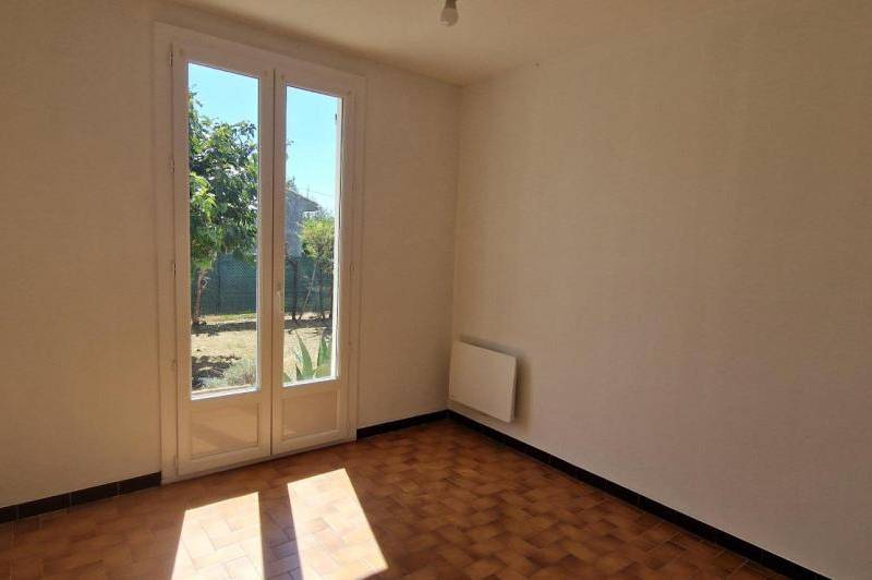 Villa de plain pied - 3 chambres -  ...