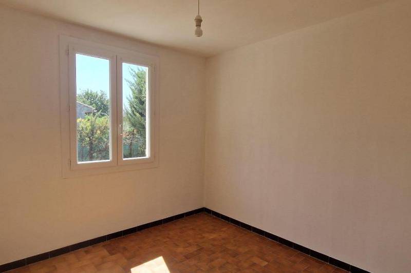 Villa de plain pied - 3 chambres -  ...