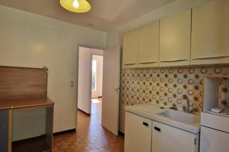 Villa de plain pied - 3 chambres -  ...