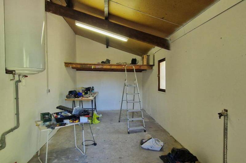 Villa de plain pied - 3 chambres -  ...