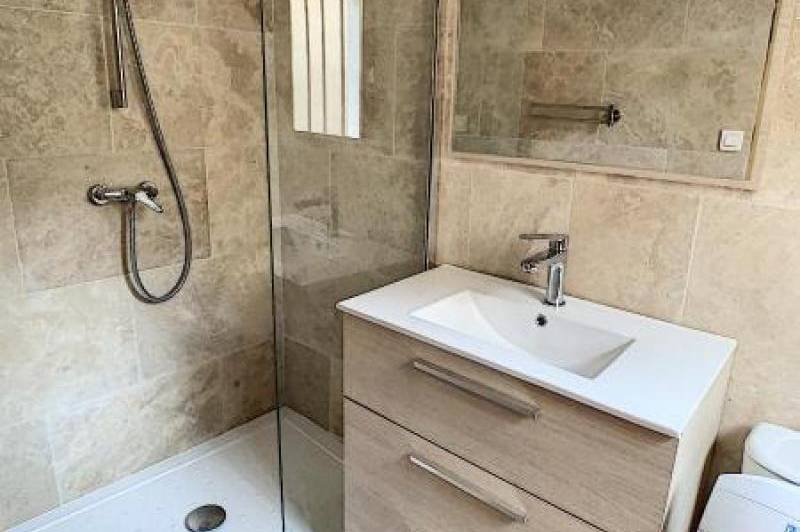 Appartement t2 - climatisation - entre ville de  ...