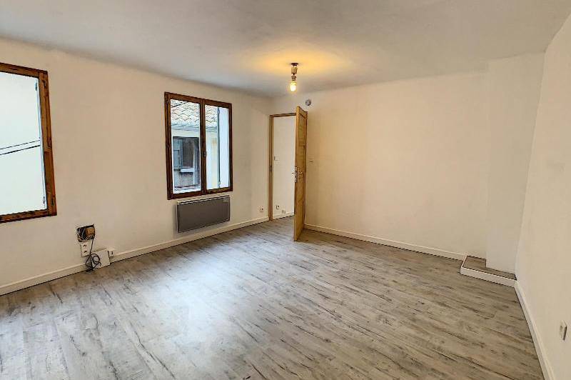 Appartement t2 - climatisation - entre ville de  ...