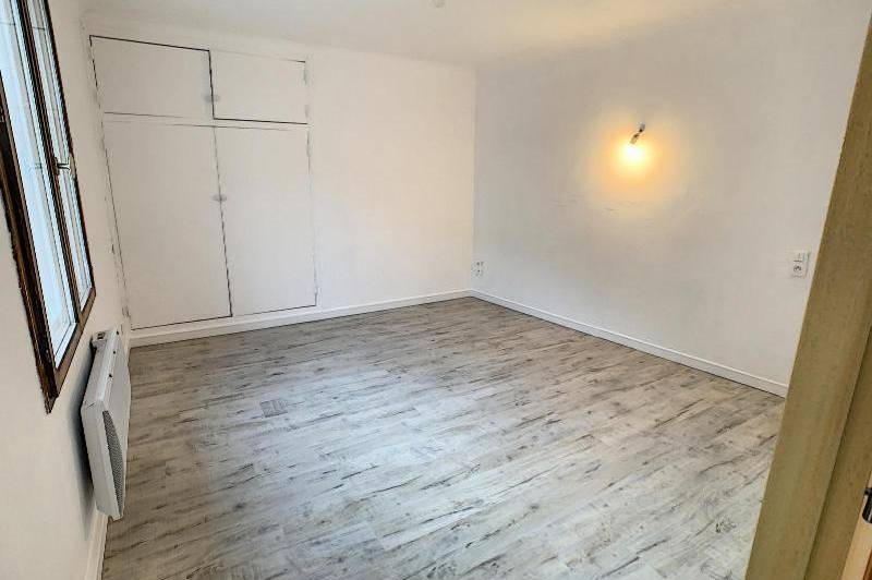 Appartement t2 - climatisation - entre ville de  ...